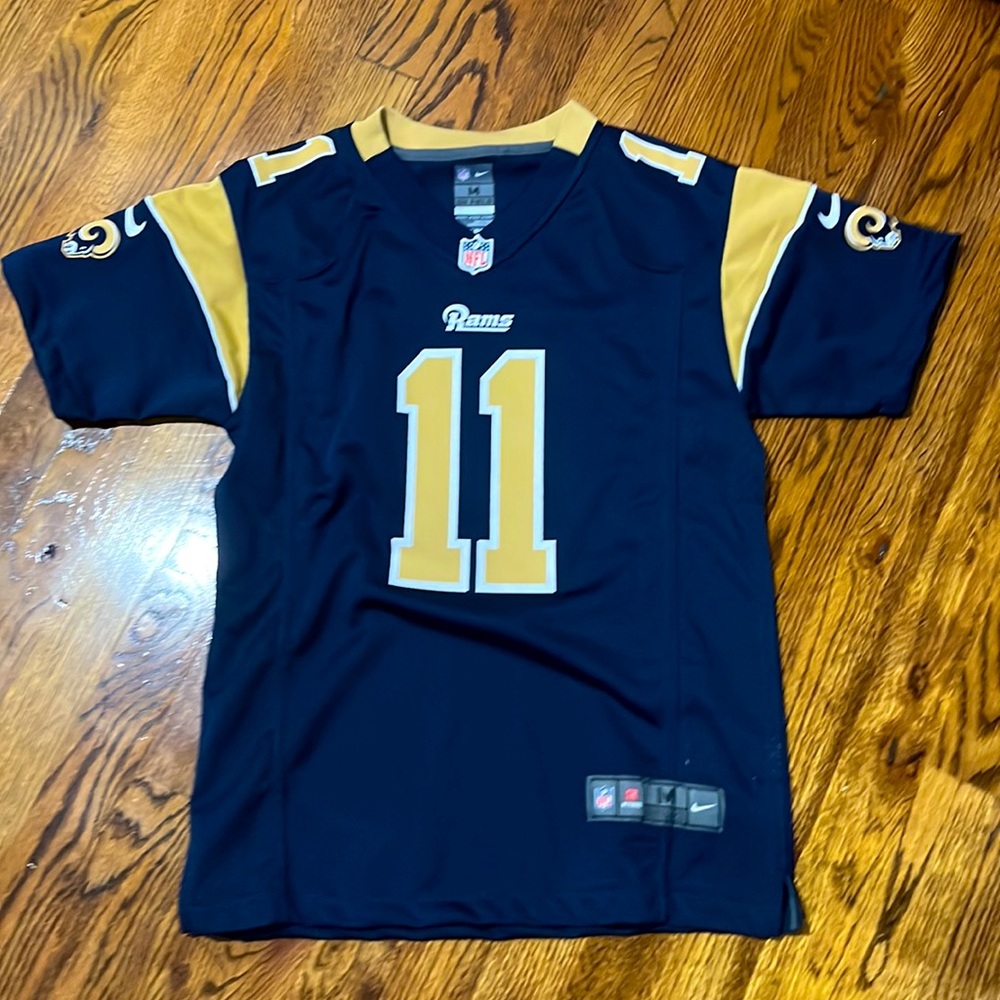 Los Angeles Rams Tavon Austin jersey